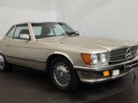 Mercedes 380 SL - <small></small> 24.000 € <small>TTC</small> - #17