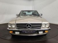 Mercedes 380 SL - <small></small> 24.000 € <small>TTC</small> - #18