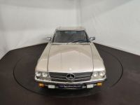 Mercedes 380 SL - <small></small> 24.000 € <small>TTC</small> - #19