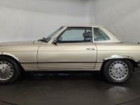 Mercedes 380 SL - <small></small> 24.000 € <small>TTC</small> - #21