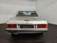 Mercedes 380 SL - <small></small> 24.000 € <small>TTC</small> - #25