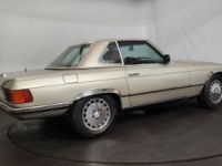 Mercedes 380 SL - <small></small> 24.000 € <small>TTC</small> - #27