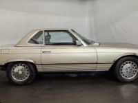 Mercedes 380 SL - <small></small> 24.000 € <small>TTC</small> - #28