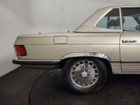 Mercedes 380 SL - <small></small> 24.000 € <small>TTC</small> - #29