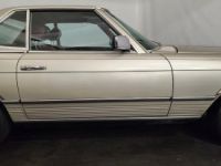 Mercedes 380 SL - <small></small> 24.000 € <small>TTC</small> - #30