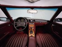 Mercedes 380 SL - <small></small> 24.000 € <small>TTC</small> - #34