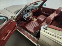 Mercedes 380 SL - <small></small> 24.000 € <small>TTC</small> - #37