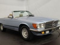 Mercedes 380 SL - <small></small> 34.000 € <small>TTC</small> - #1