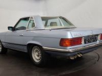 Mercedes 380 SL - <small></small> 34.000 € <small>TTC</small> - #3