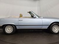 Mercedes 380 SL - <small></small> 34.000 € <small>TTC</small> - #4