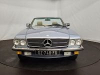 Mercedes 380 SL - <small></small> 34.000 € <small>TTC</small> - #6