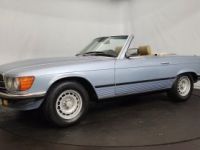 Mercedes 380 SL - <small></small> 34.000 € <small>TTC</small> - #8