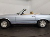 Mercedes 380 SL - <small></small> 34.000 € <small>TTC</small> - #9