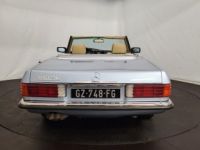 Mercedes 380 SL - <small></small> 34.000 € <small>TTC</small> - #11