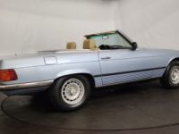 Mercedes 380 SL - <small></small> 34.000 € <small>TTC</small> - #13