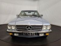 Mercedes 380 SL - <small></small> 34.000 € <small>TTC</small> - #16