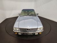 Mercedes 380 SL - <small></small> 34.000 € <small>TTC</small> - #17