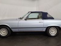 Mercedes 380 SL - <small></small> 34.000 € <small>TTC</small> - #18