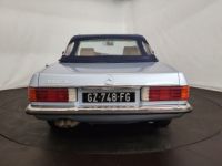 Mercedes 380 SL - <small></small> 34.000 € <small>TTC</small> - #20