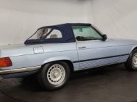 Mercedes 380 SL - <small></small> 34.000 € <small>TTC</small> - #22