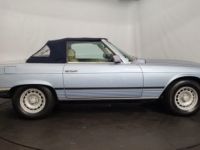 Mercedes 380 SL - <small></small> 34.000 € <small>TTC</small> - #23