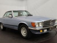 Mercedes 380 SL - <small></small> 34.000 € <small>TTC</small> - #24