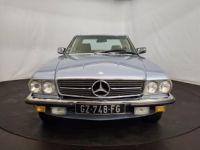 Mercedes 380 SL - <small></small> 34.000 € <small>TTC</small> - #25