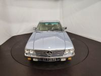 Mercedes 380 SL - <small></small> 34.000 € <small>TTC</small> - #26