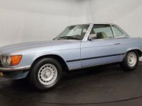 Mercedes 380 SL - <small></small> 34.000 € <small>TTC</small> - #27