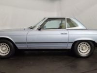 Mercedes 380 SL - <small></small> 34.000 € <small>TTC</small> - #28