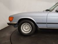 Mercedes 380 SL - <small></small> 34.000 € <small>TTC</small> - #29