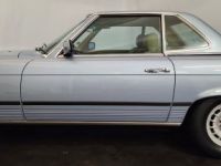 Mercedes 380 SL - <small></small> 34.000 € <small>TTC</small> - #30