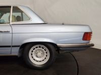 Mercedes 380 SL - <small></small> 34.000 € <small>TTC</small> - #31