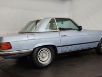 Mercedes 380 SL - <small></small> 34.000 € <small>TTC</small> - #34