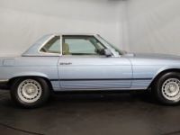 Mercedes 380 SL - <small></small> 34.000 € <small>TTC</small> - #35