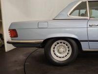 Mercedes 380 SL - <small></small> 34.000 € <small>TTC</small> - #36