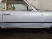 Mercedes 380 SL - <small></small> 34.000 € <small>TTC</small> - #37