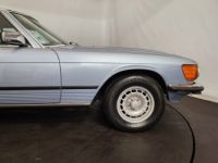 Mercedes 380 SL - <small></small> 34.000 € <small>TTC</small> - #38