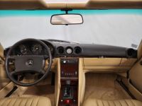 Mercedes 380 SL - <small></small> 34.000 € <small>TTC</small> - #39