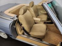 Mercedes 380 SL - <small></small> 34.000 € <small>TTC</small> - #55