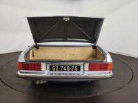 Mercedes 380 SL - <small></small> 34.000 € <small>TTC</small> - #58