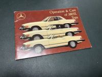 Mercedes 380 SL - <small></small> 34.000 € <small>TTC</small> - #80