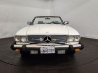 Mercedes 380 SL - <small></small> 12.500 € <small>TTC</small> - #5