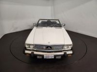 Mercedes 380 SL - <small></small> 12.500 € <small>TTC</small> - #6