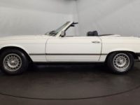 Mercedes 380 SL - <small></small> 12.500 € <small>TTC</small> - #7