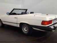 Mercedes 380 SL - <small></small> 12.500 € <small>TTC</small> - #8