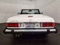 Mercedes 380 SL - <small></small> 12.500 € <small>TTC</small> - #9