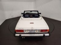 Mercedes 380 SL - <small></small> 12.500 € <small>TTC</small> - #10