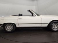 Mercedes 380 SL - <small></small> 12.500 € <small>TTC</small> - #11