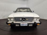 Mercedes 380 SL - <small></small> 12.500 € <small>TTC</small> - #13